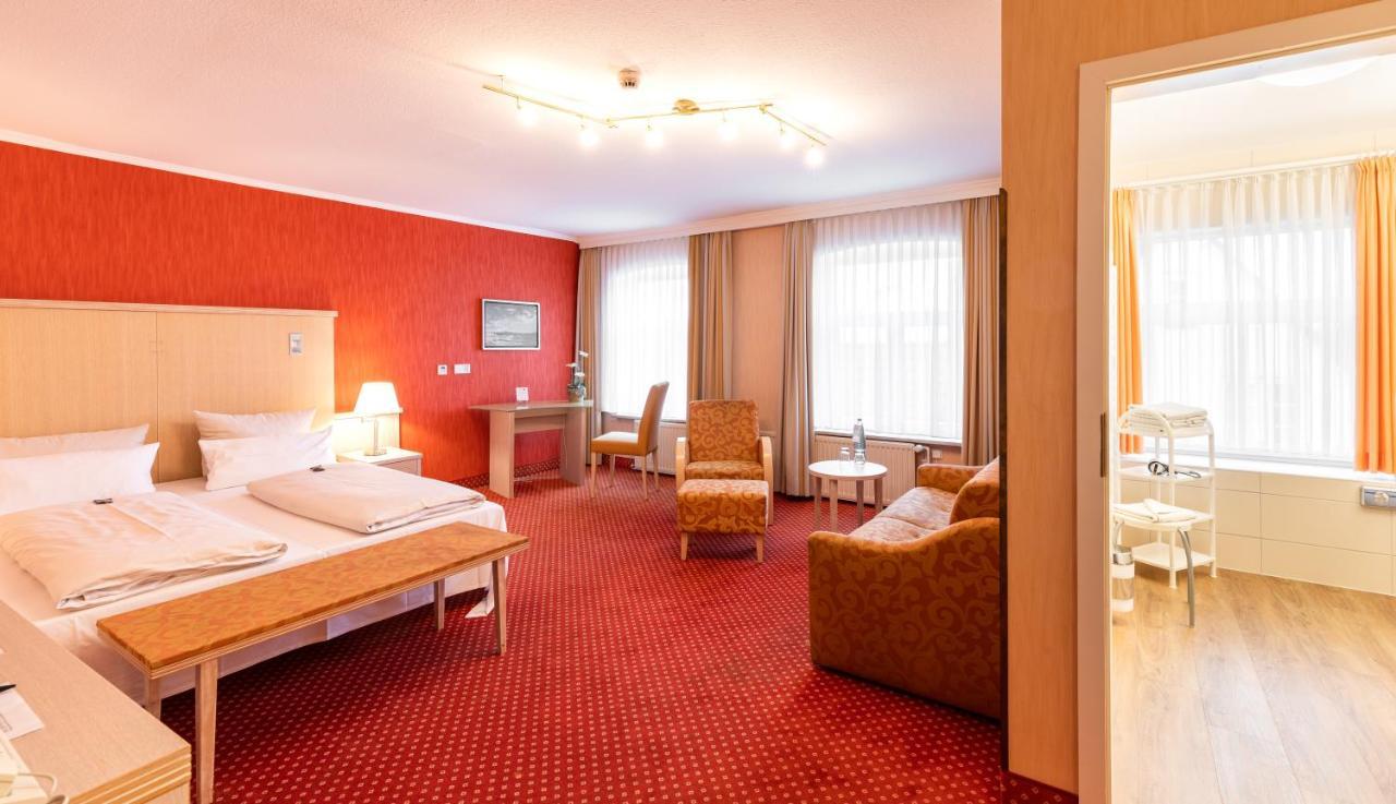 Hotel Stadt Капелн Екстериор снимка